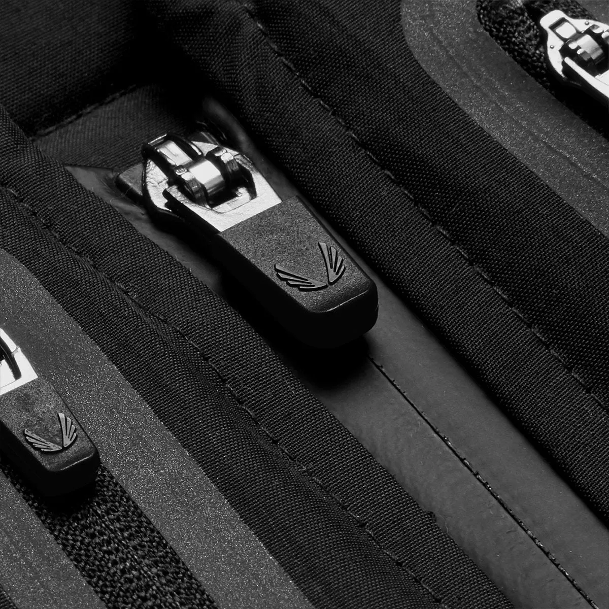 0198. Urban-Training® Utility Vest Pack - Black
