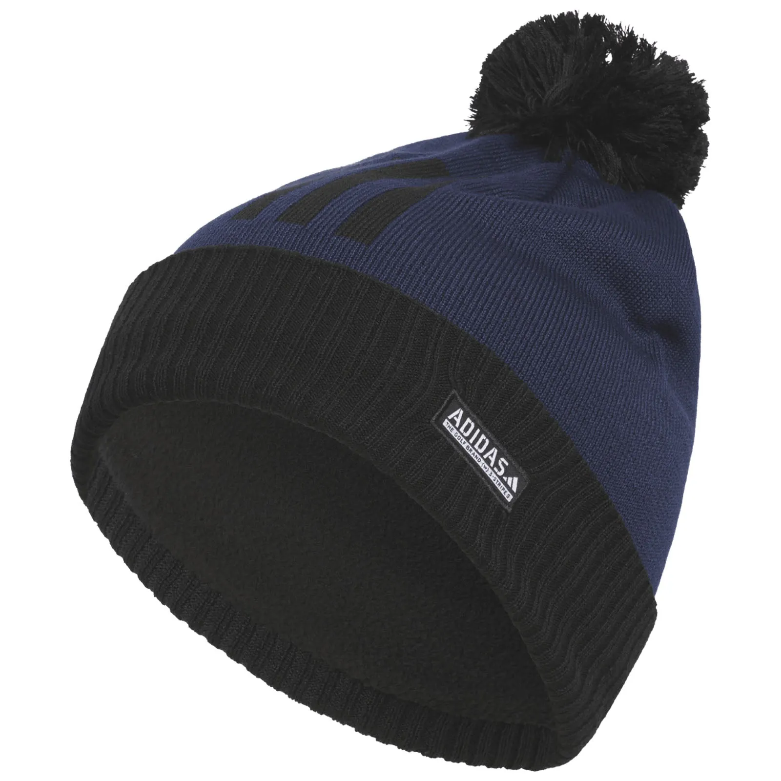2024 adidas 3S Pom Beanie