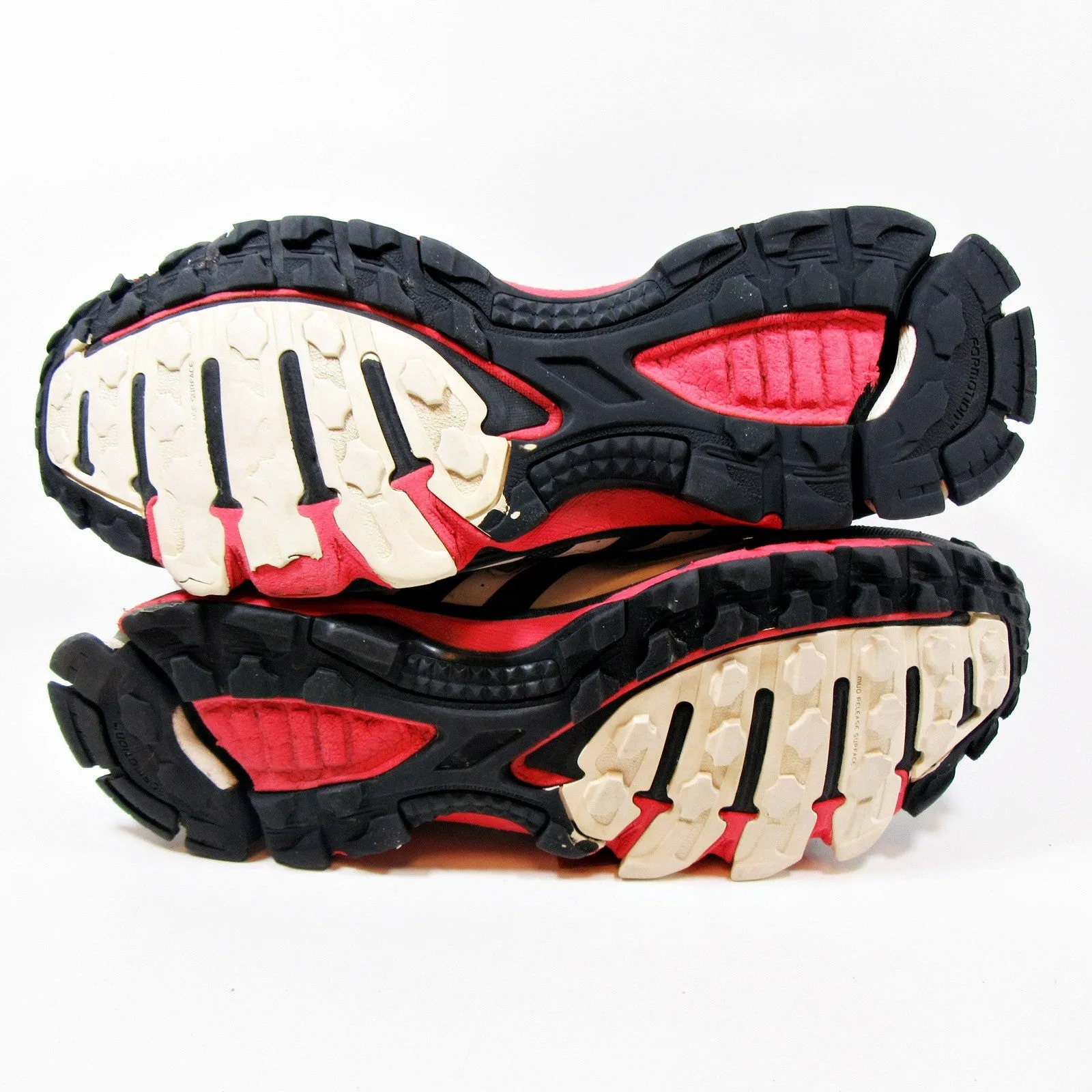 ADIDAS - Response Trail 20
