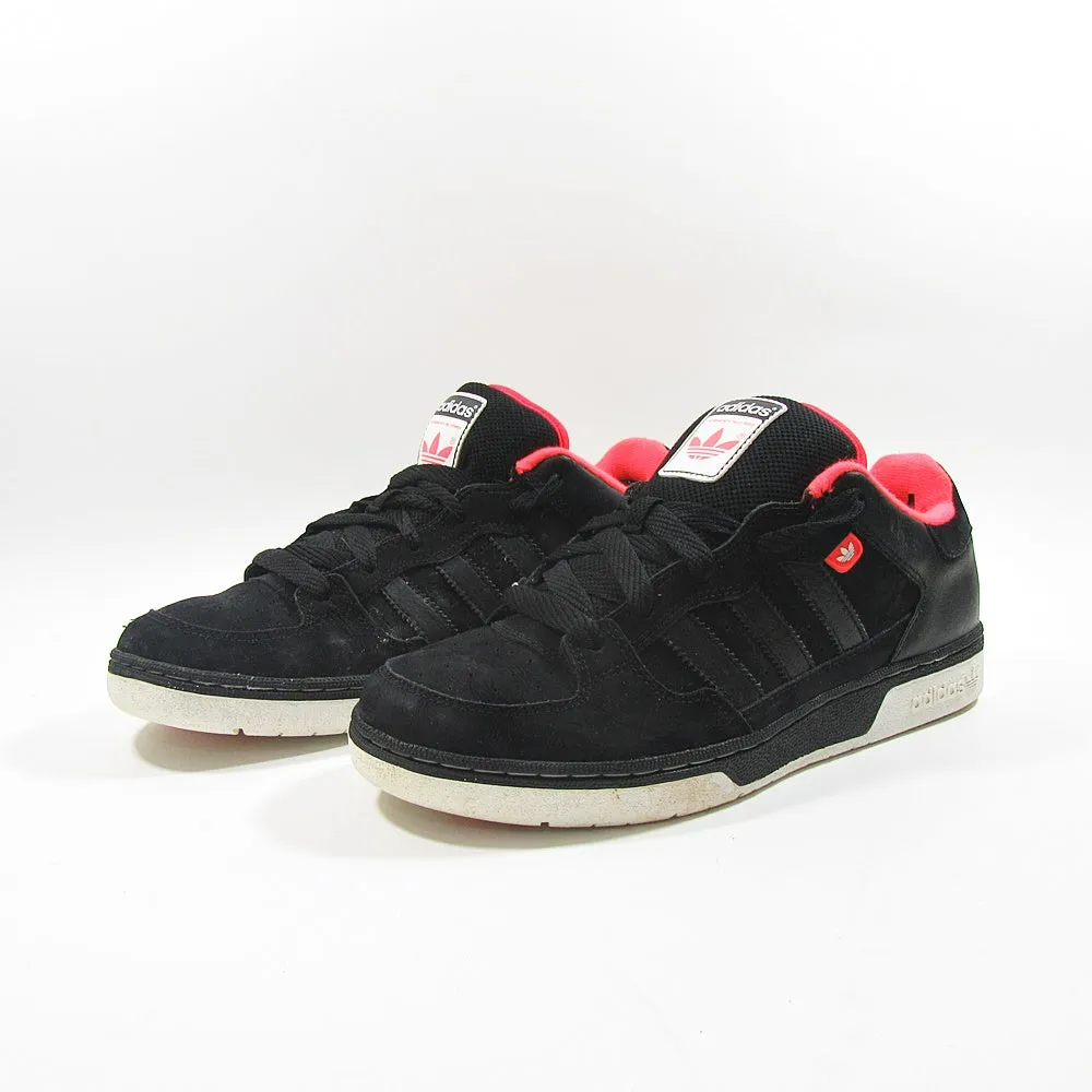 ADIDAS The Brand With The Three Stripes