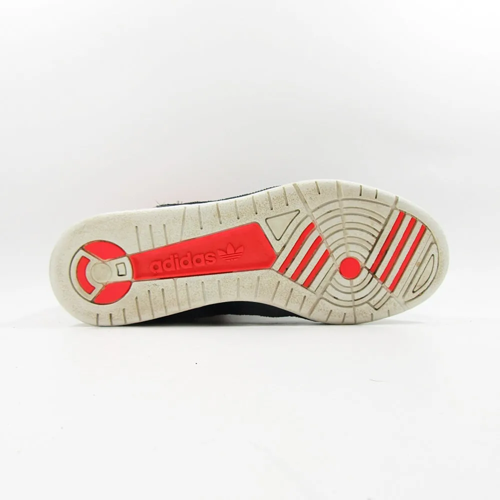 ADIDAS The Brand With The Three Stripes
