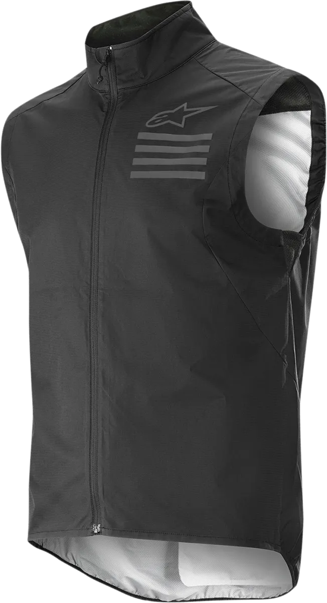 ALPINESTARS Descender V3 Vest - Black - Medium 1650319-10-MD