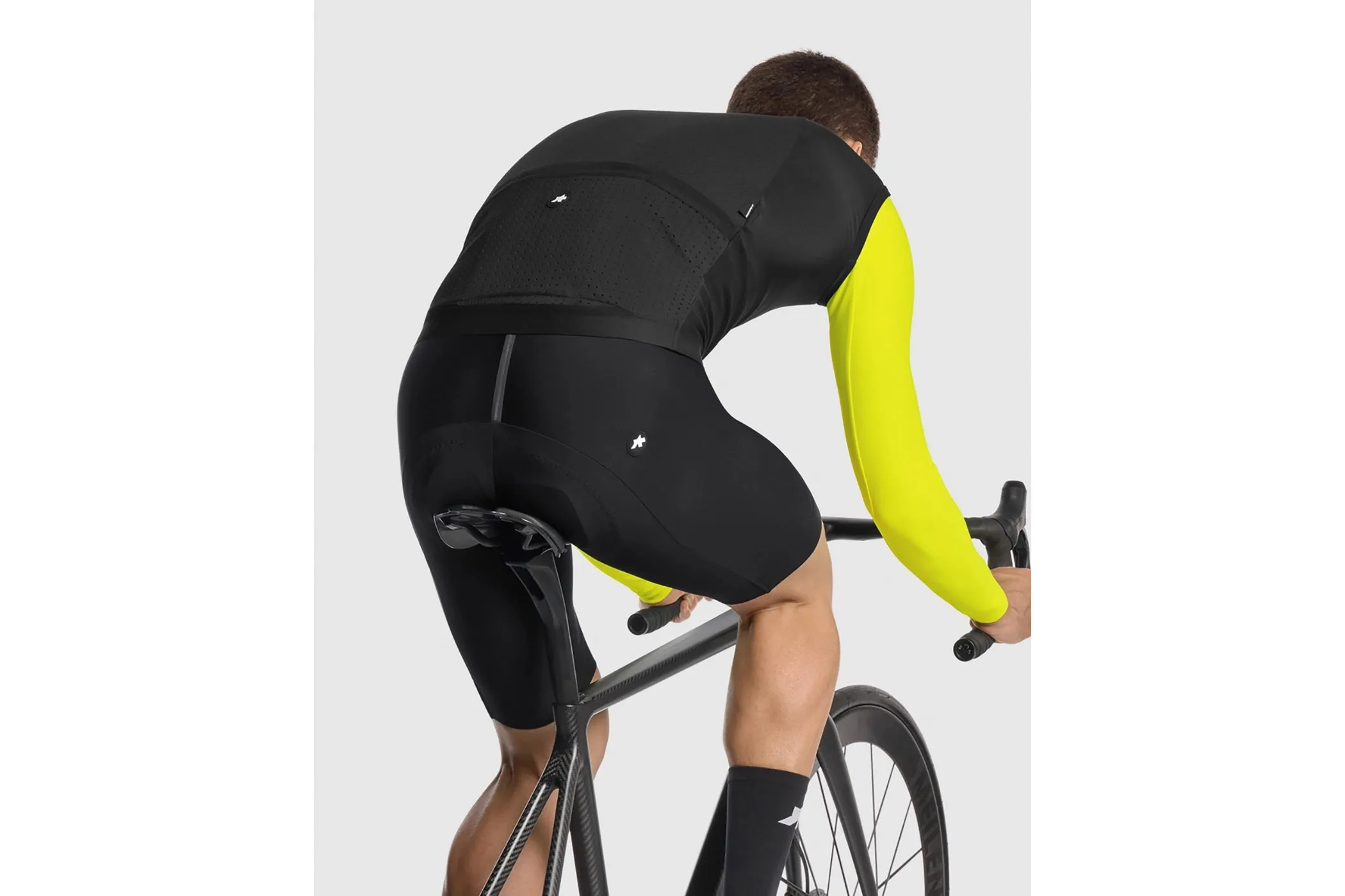 Assos Equipe R Spring/Fall Gilet S11