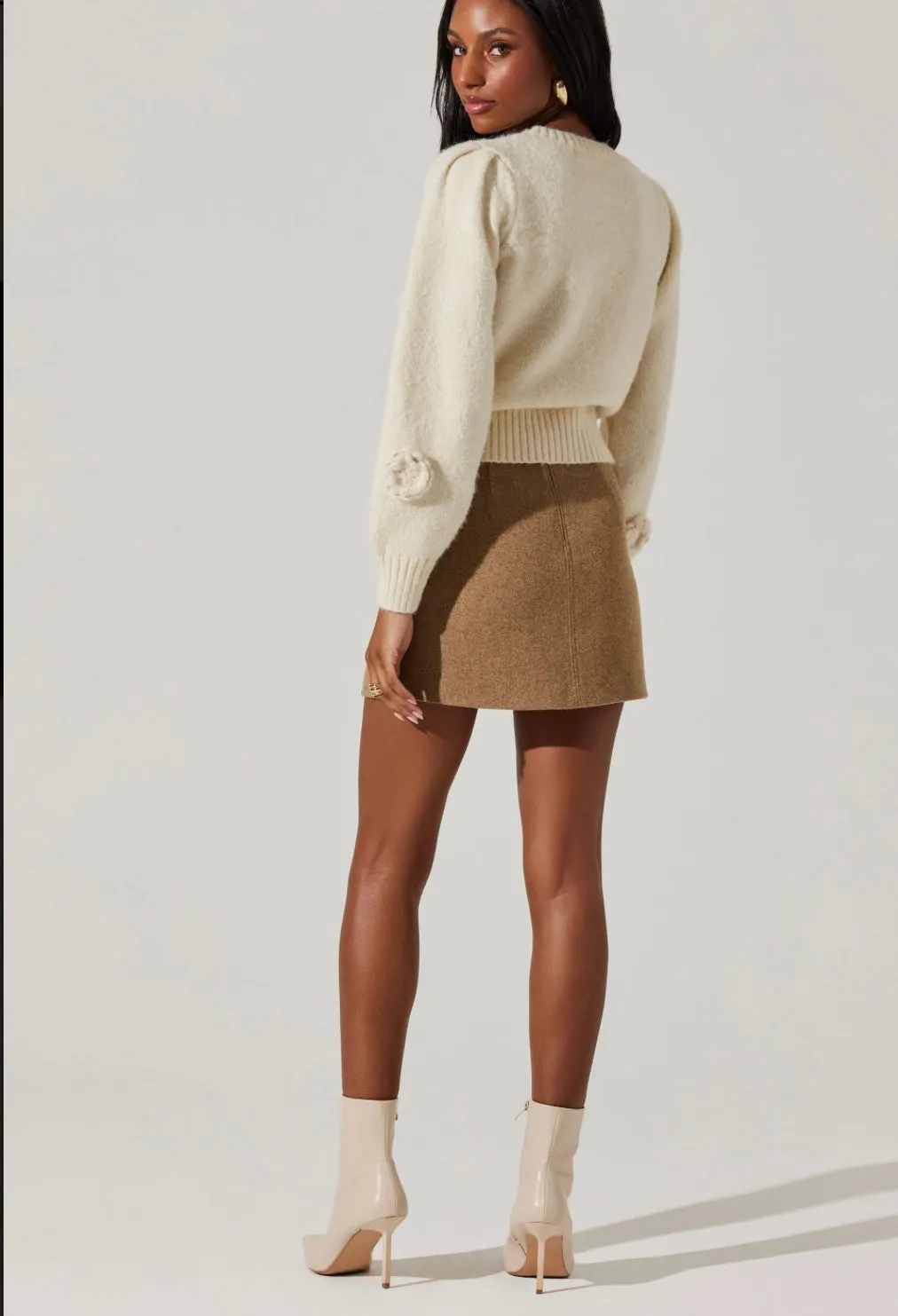 ASTR the Label Wilessa Sweater