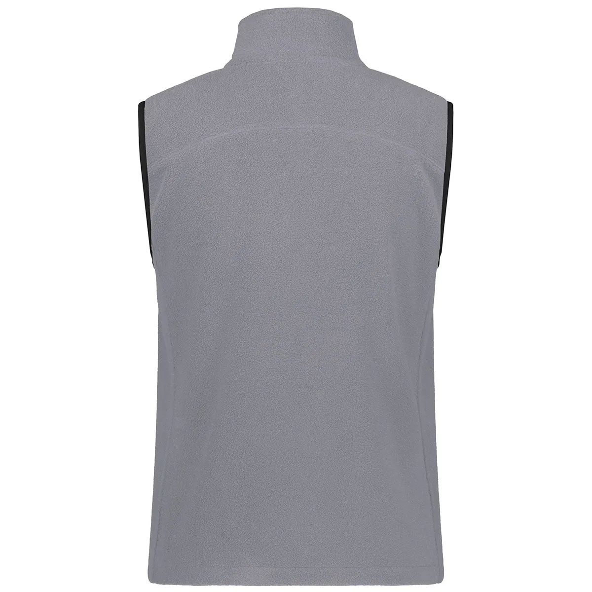 Augusta Sportswear Women's Graphite Chill Fleece Vest 2.0