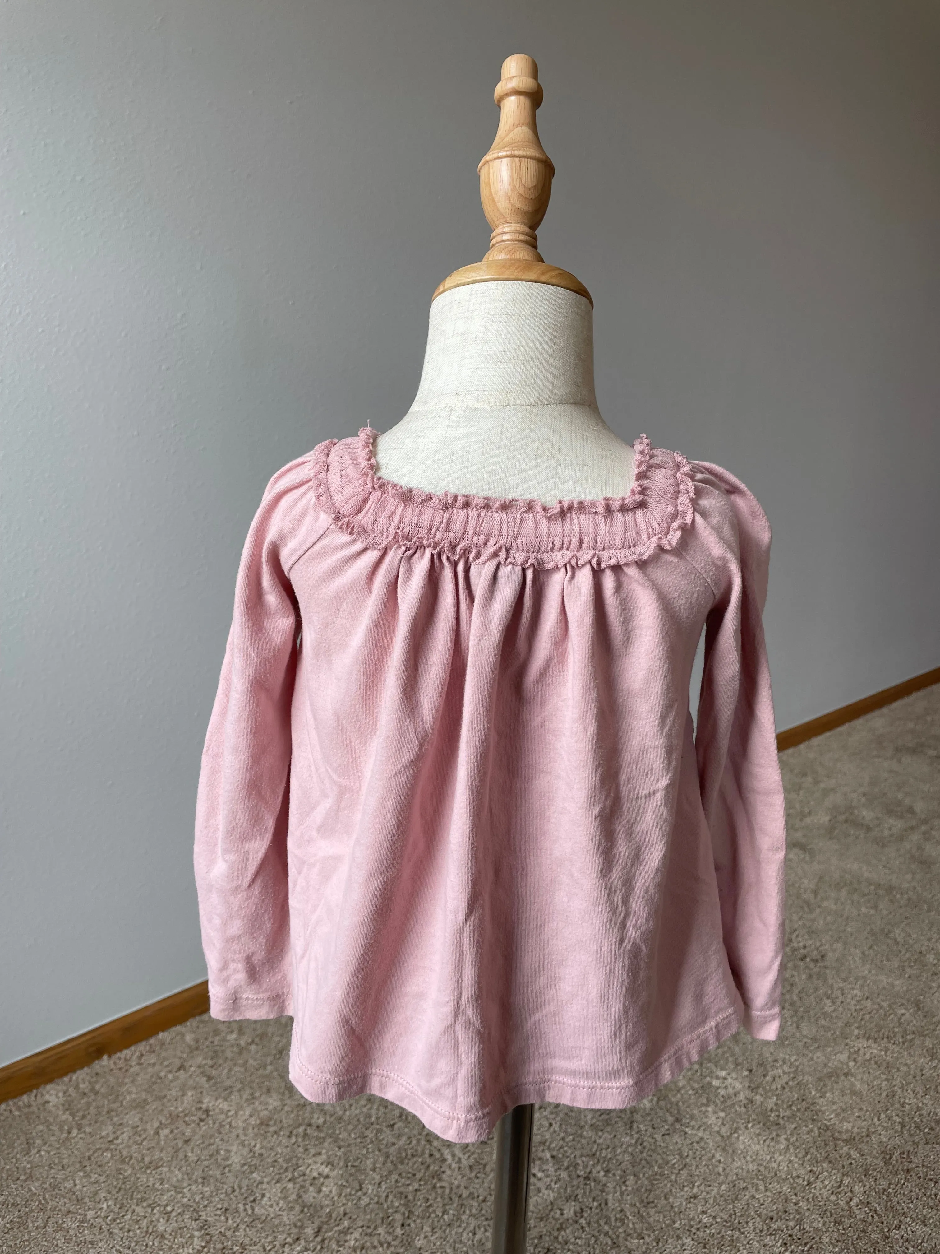 Baby Gap Shirt (2T)