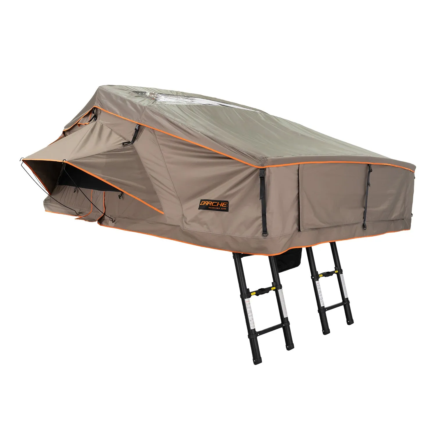 BASECAMP 2200 ROOF TOP TENT