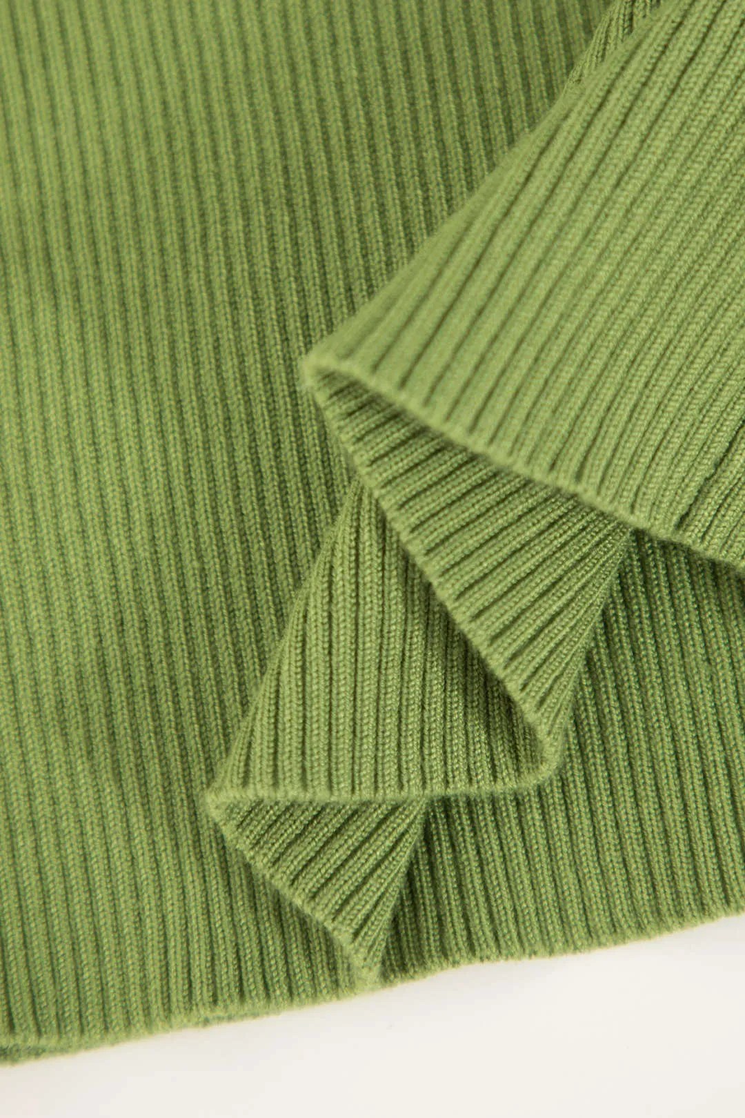 Basic Solid Knit Tank Top