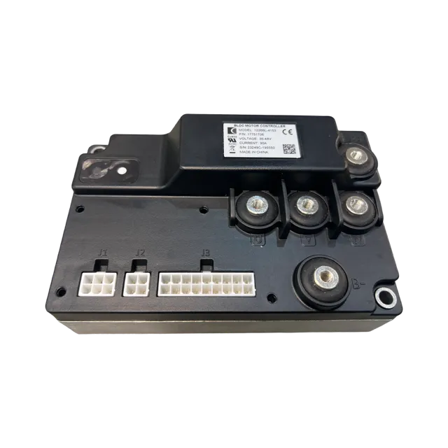 BT Toyota LHE155 1226BL-4153 Controller 656777