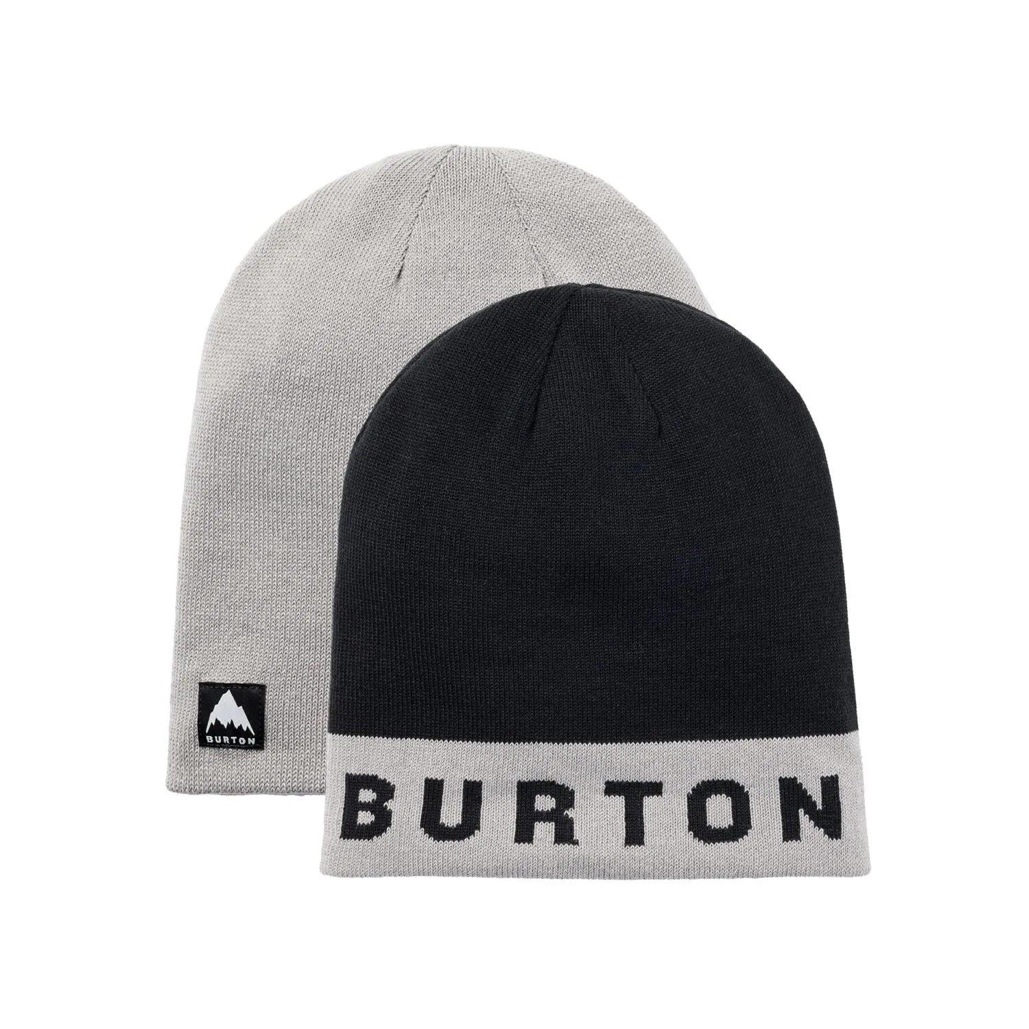 Burton Recycled Billboard Beanie 2025