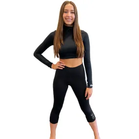 Capri Leggings