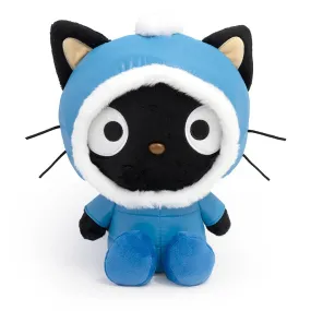 Chococat Puffer Jacket Plush