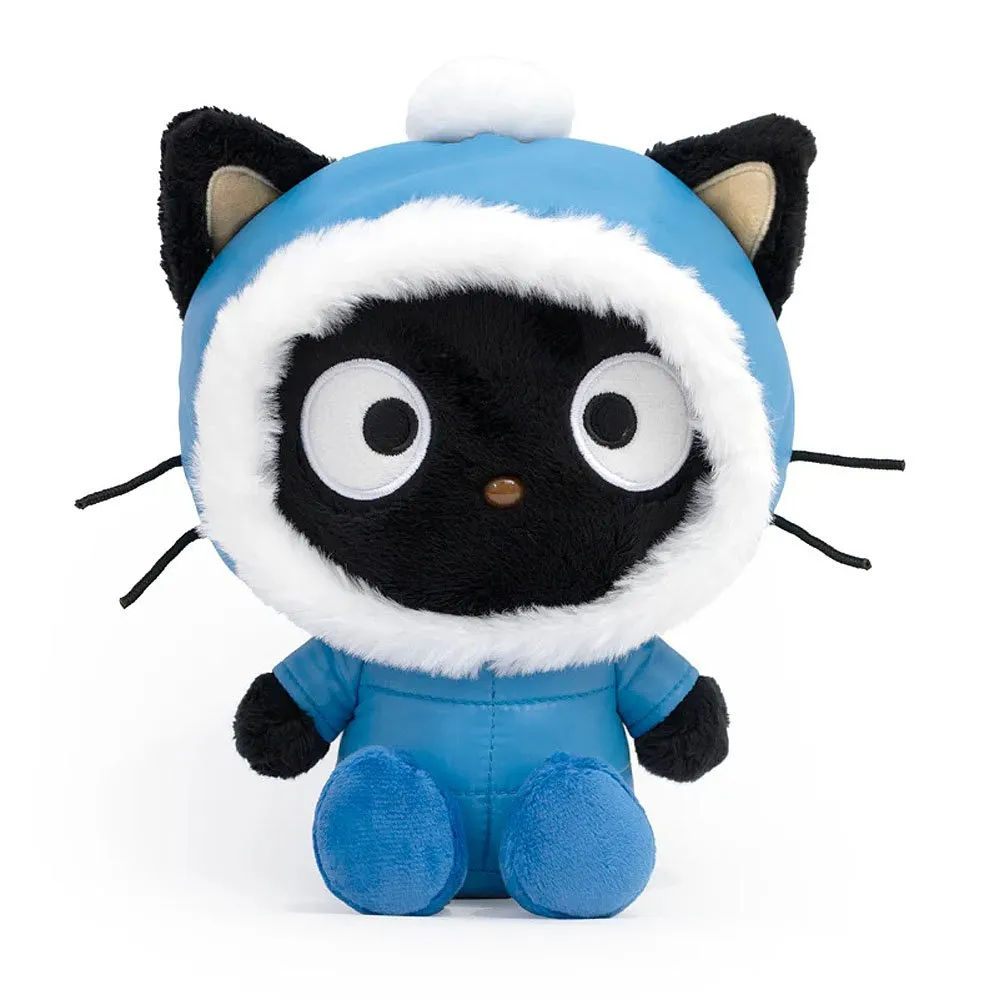 Chococat Puffer Jacket Plush