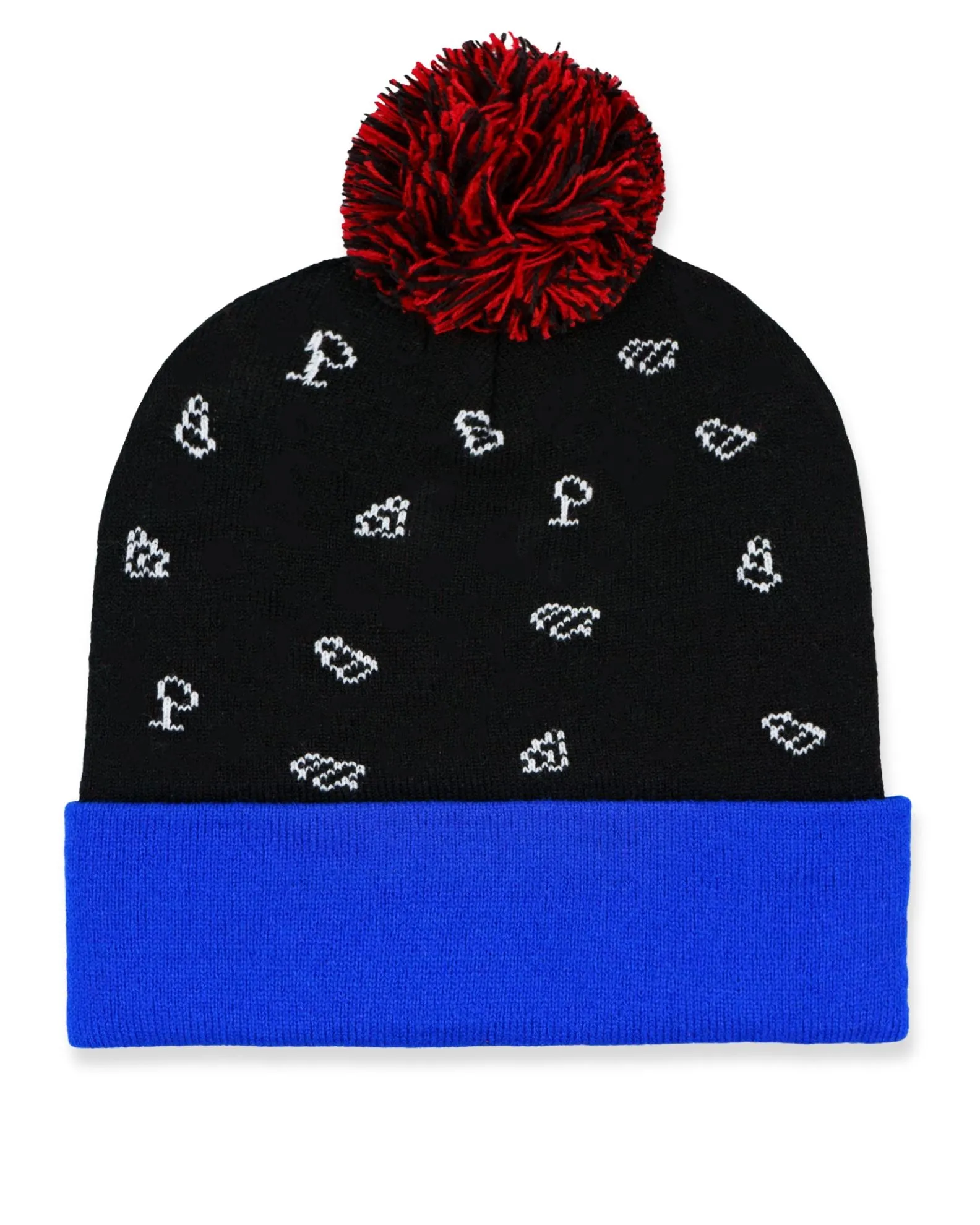 Cool X-mas Beanie