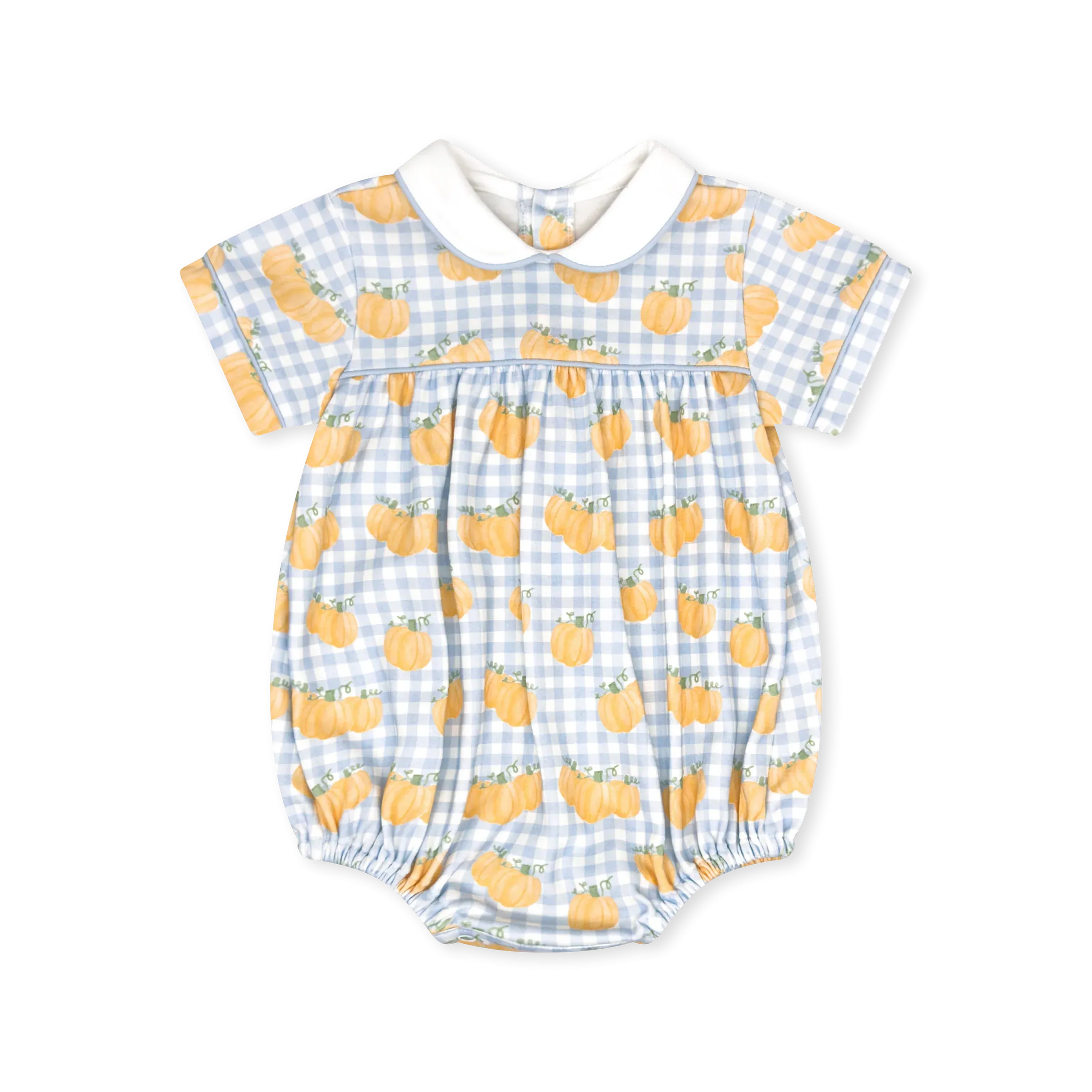 Covington Bubble - Little Pumpkin