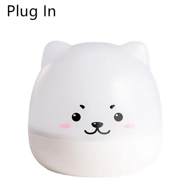 Creative Starry Sky Simple Projection Lamp for Children Baby Gifts