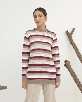 DANUM KNIT TOP