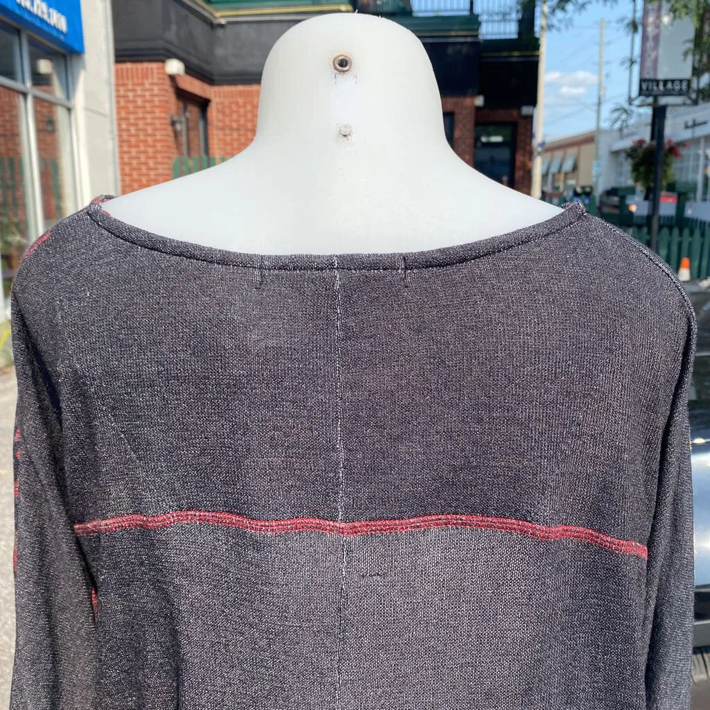 Desigual knit top S