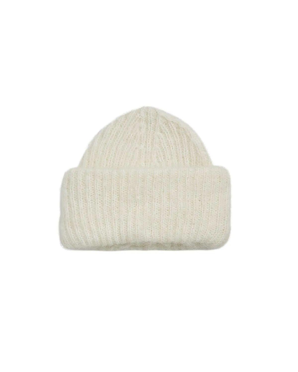 Dunya Beanie - Oatmeal
