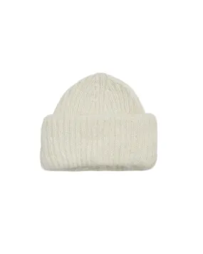 Dunya Beanie - Oatmeal