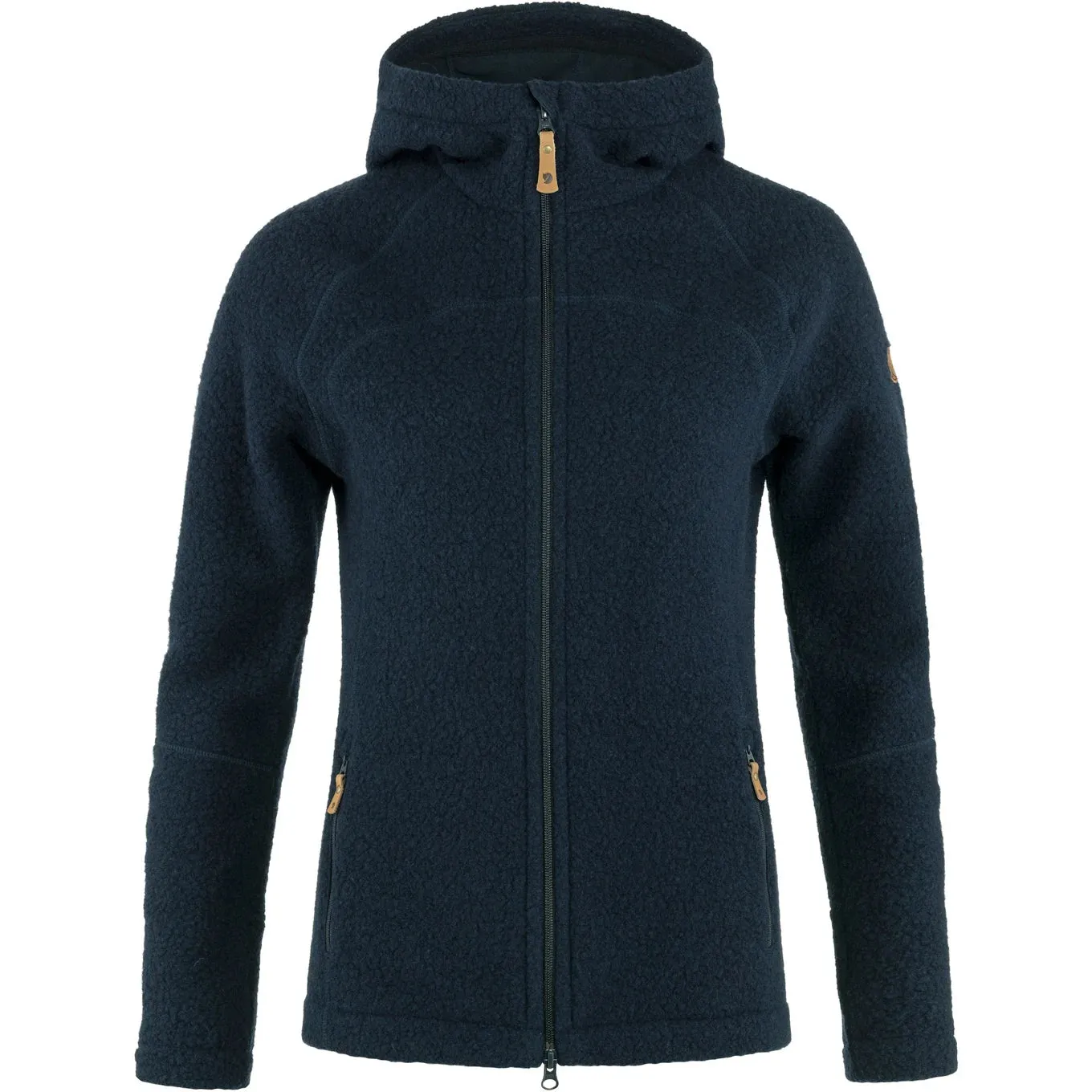 Fjallraven Women's Kaitum Fleece