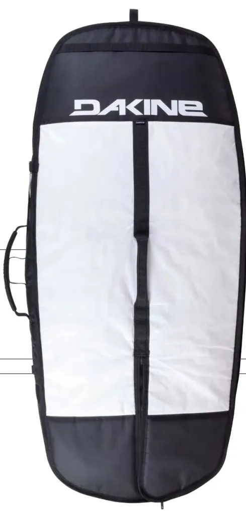 Foil Daylight Wall Bag