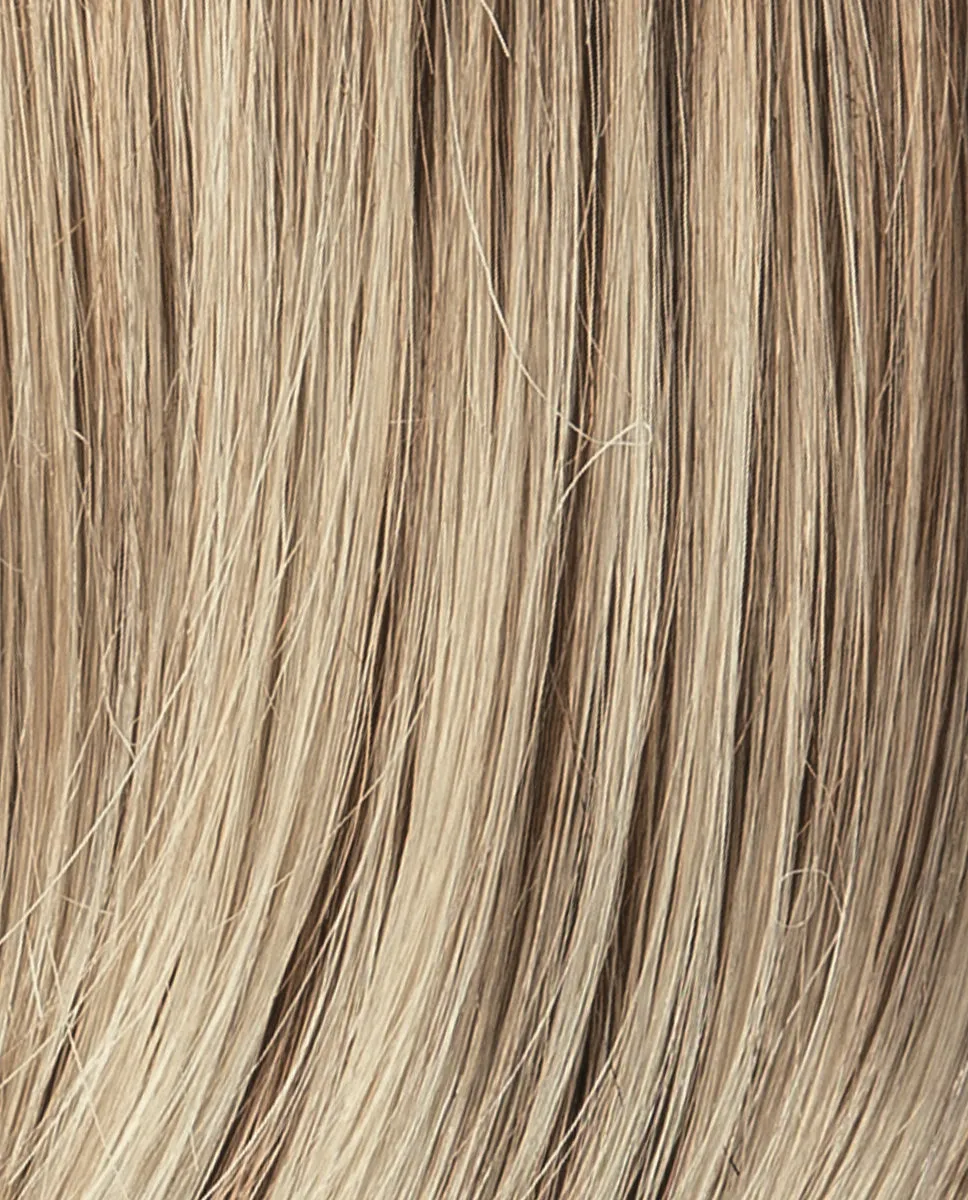 Fun | High Heat Fiber topper | Ellen Wille Top Power Collection