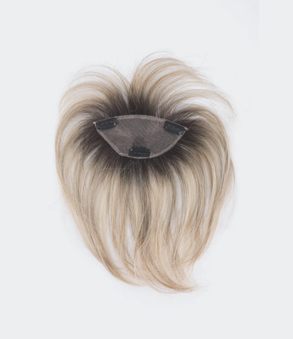 Fun | High Heat Fiber topper | Ellen Wille Top Power Collection