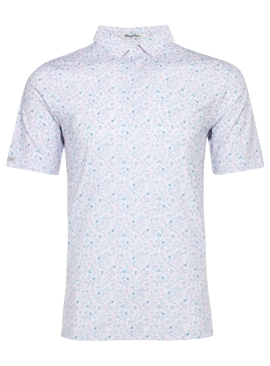 Gridiron Polo