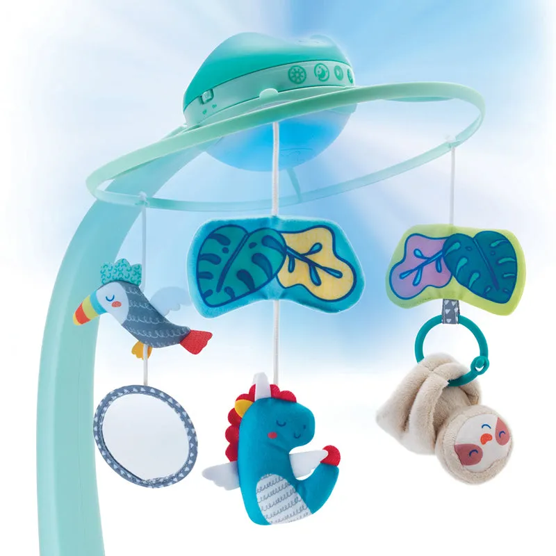 Infantino 3 in 1 Cot Mobile
