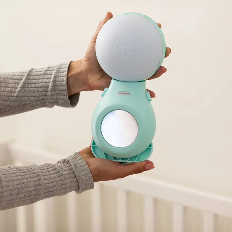 Infantino 3 in 1 Projector Musical Mobile