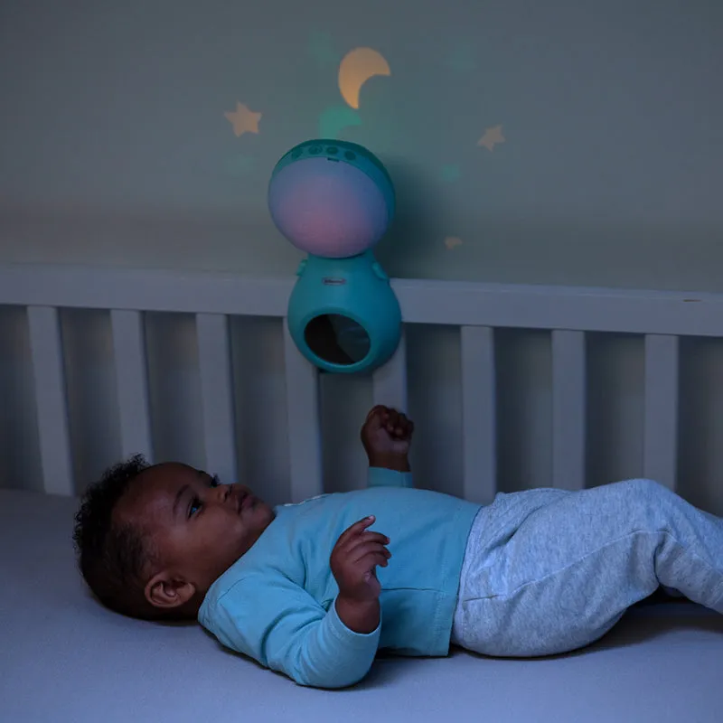 Infantino 3 in 1 Projector Musical Mobile