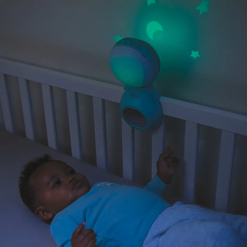 Infantino 3 in 1 Projector Musical Mobile