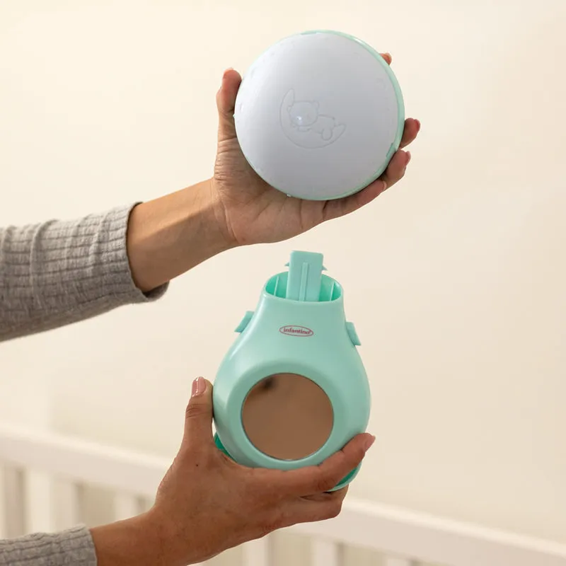 Infantino 3 in 1 Projector Musical Mobile