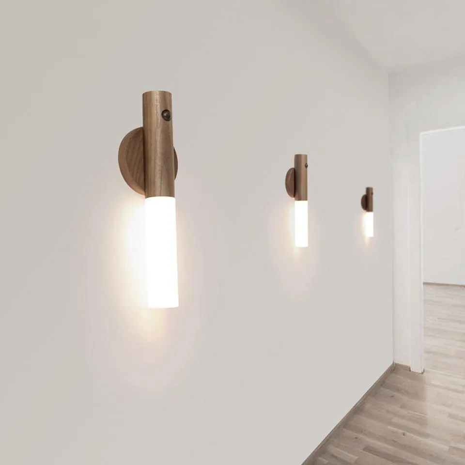 Innovative Dual Infrared Sensor Light