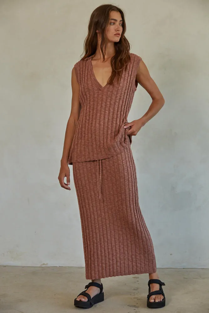 Isla Knit Top
