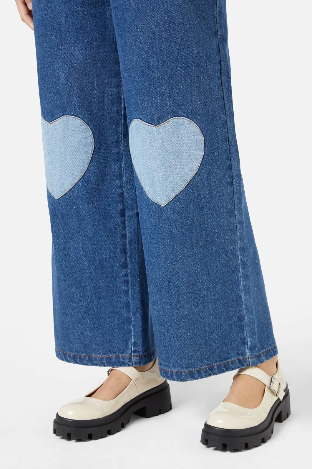 Janie Overall