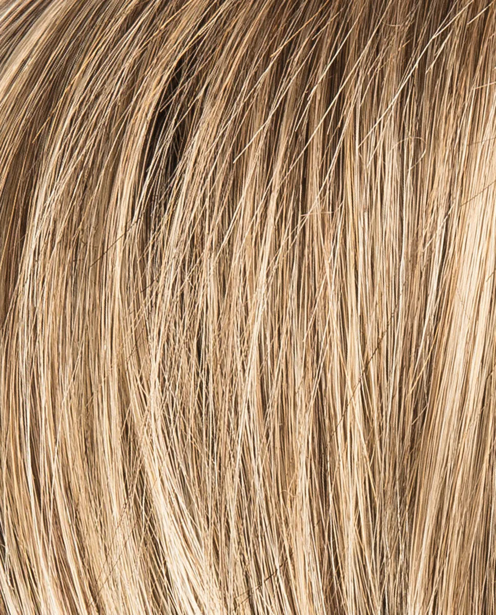 Just | High Heat Fibre topper | Ellen Wille Top Power Collection