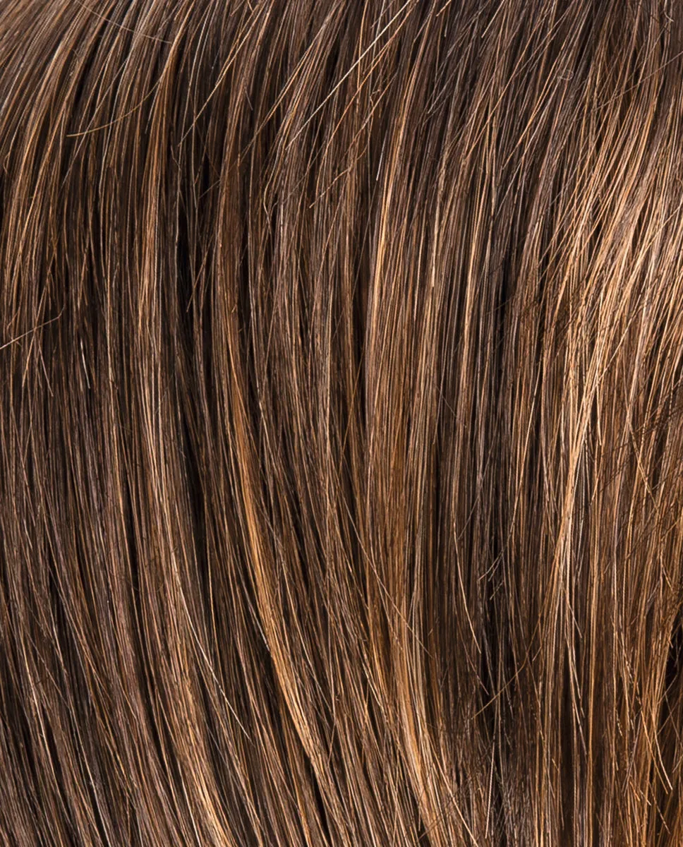Just | High Heat Fibre topper | Ellen Wille Top Power Collection
