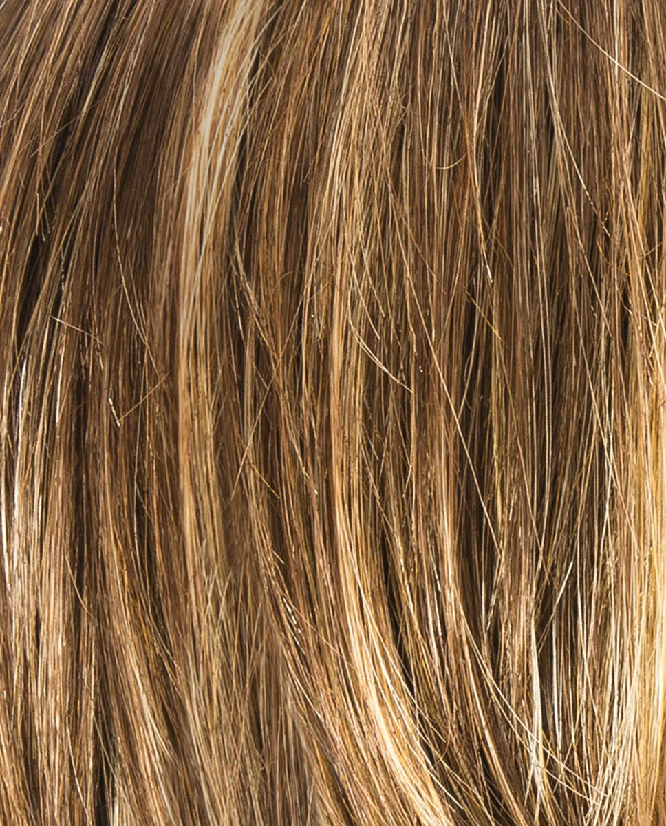 Just | High Heat Fibre topper | Ellen Wille Top Power Collection