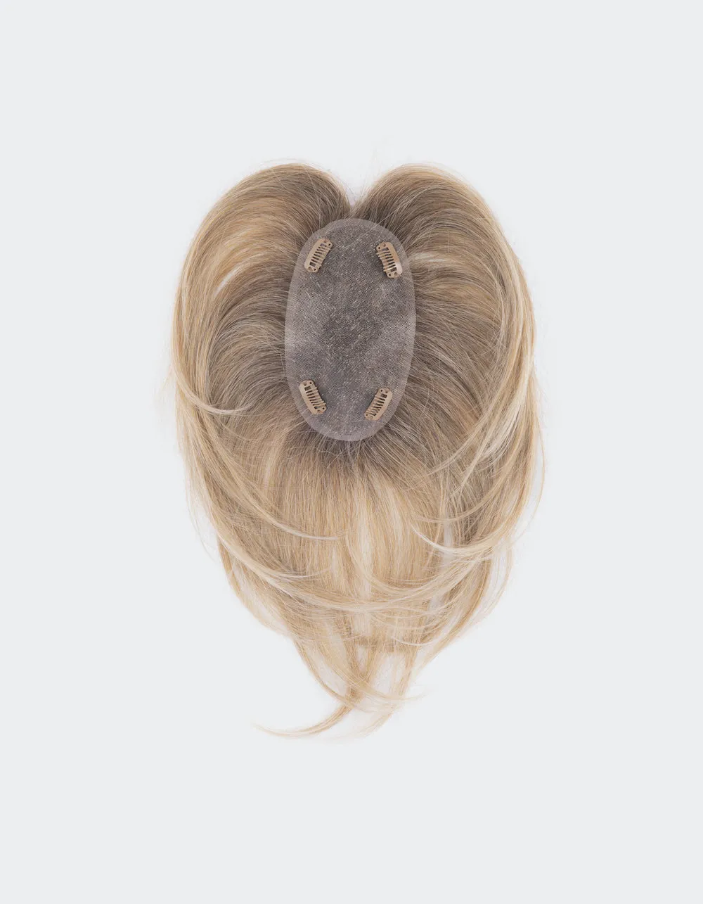 Just | High Heat Fibre topper | Ellen Wille Top Power Collection