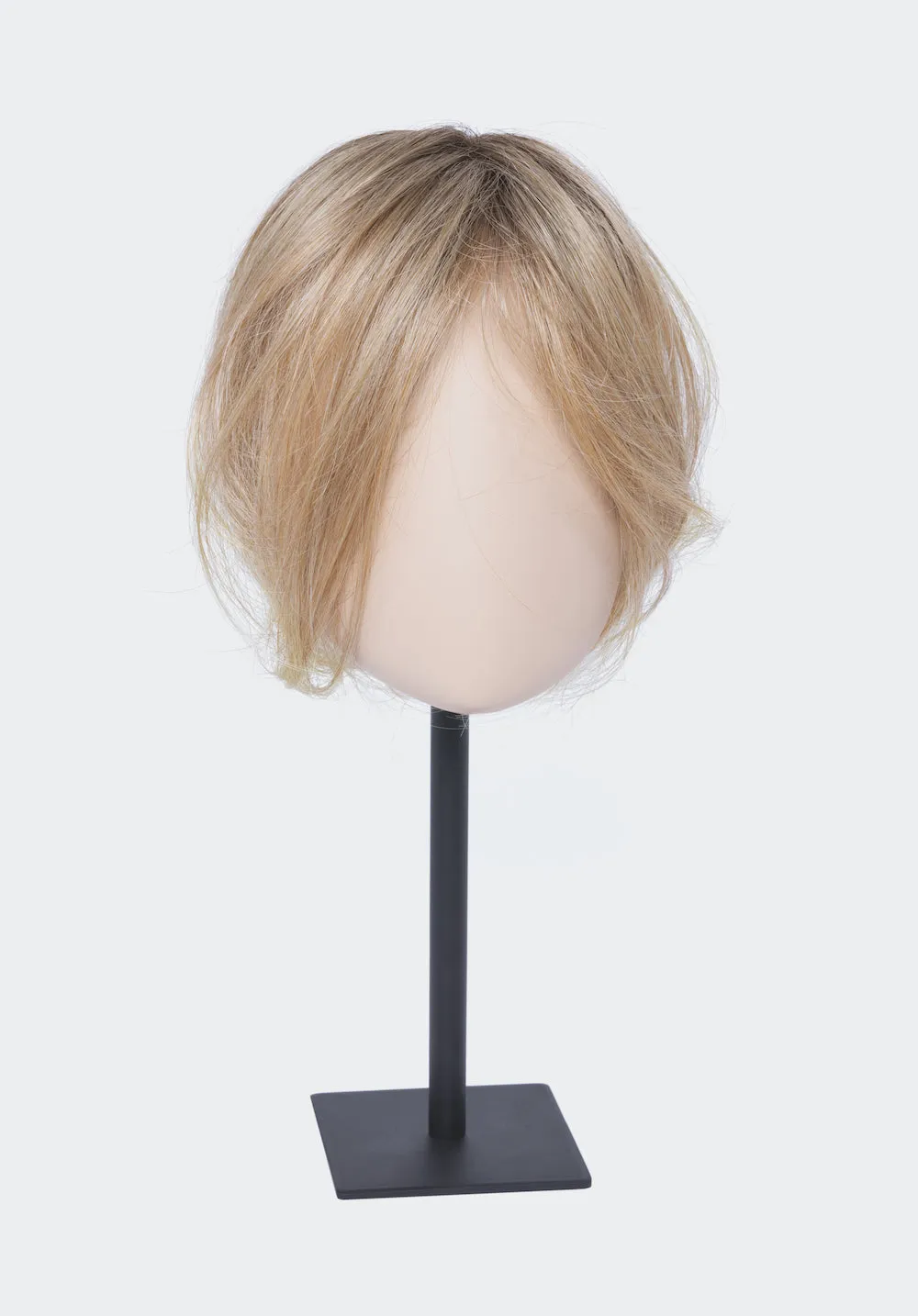 Just | High Heat Fibre topper | Ellen Wille Top Power Collection