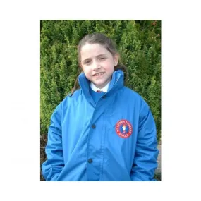 Killowen Primary School Reversible Fleece Jacket