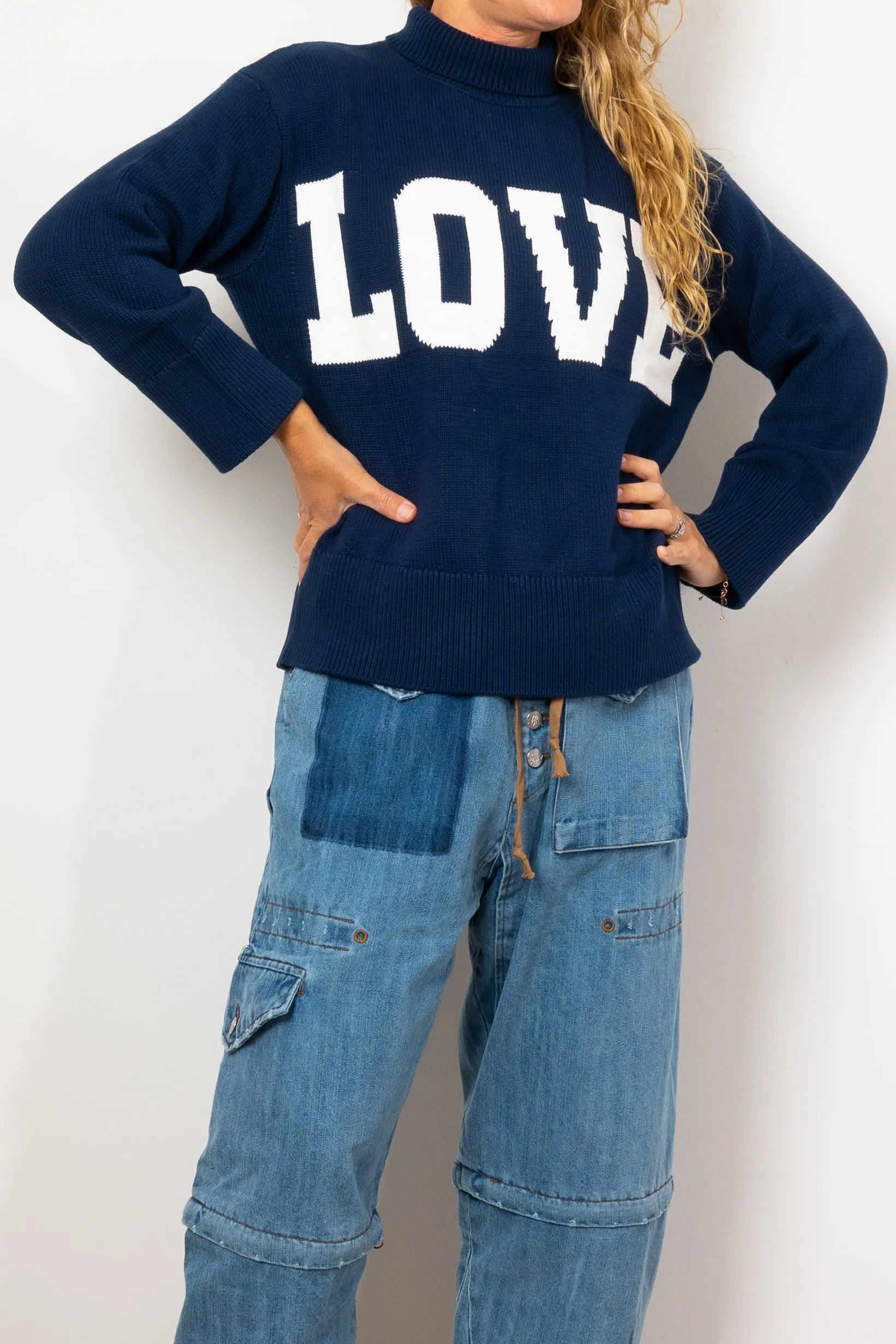 Kinney Love me Jumper