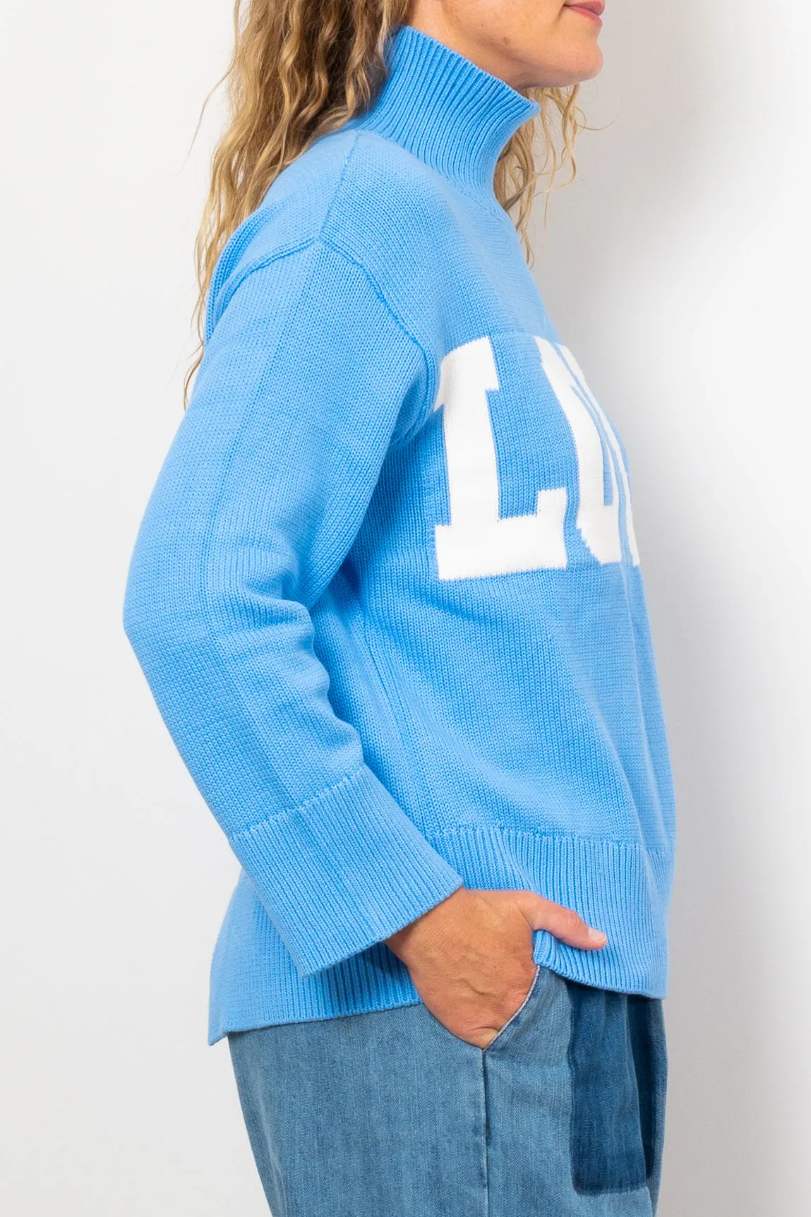 Kinney Love me Jumper