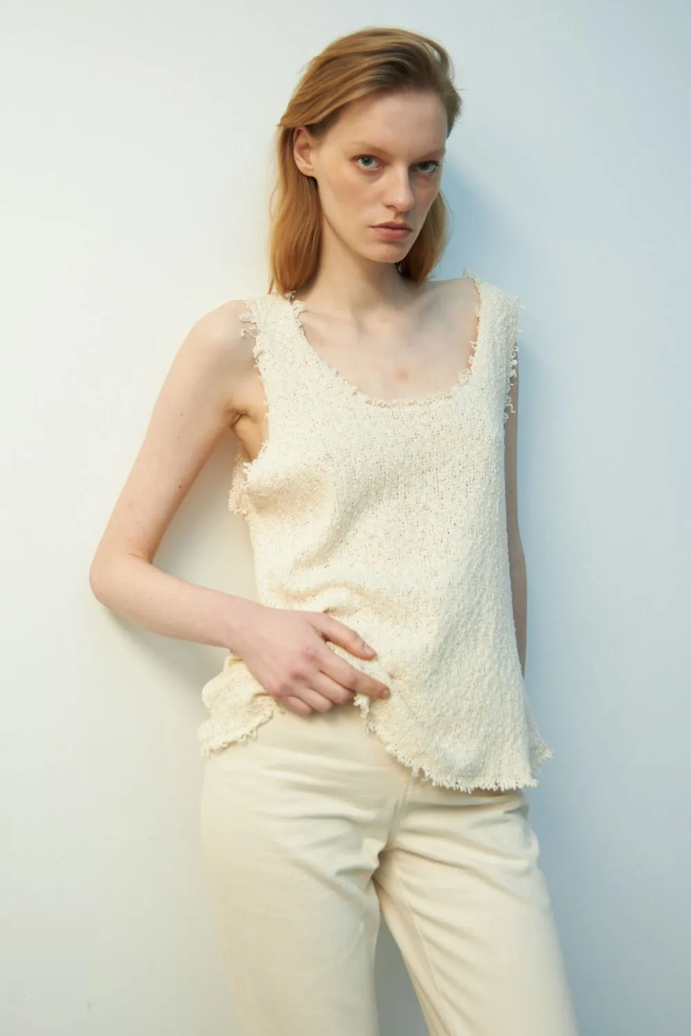 Knit Top