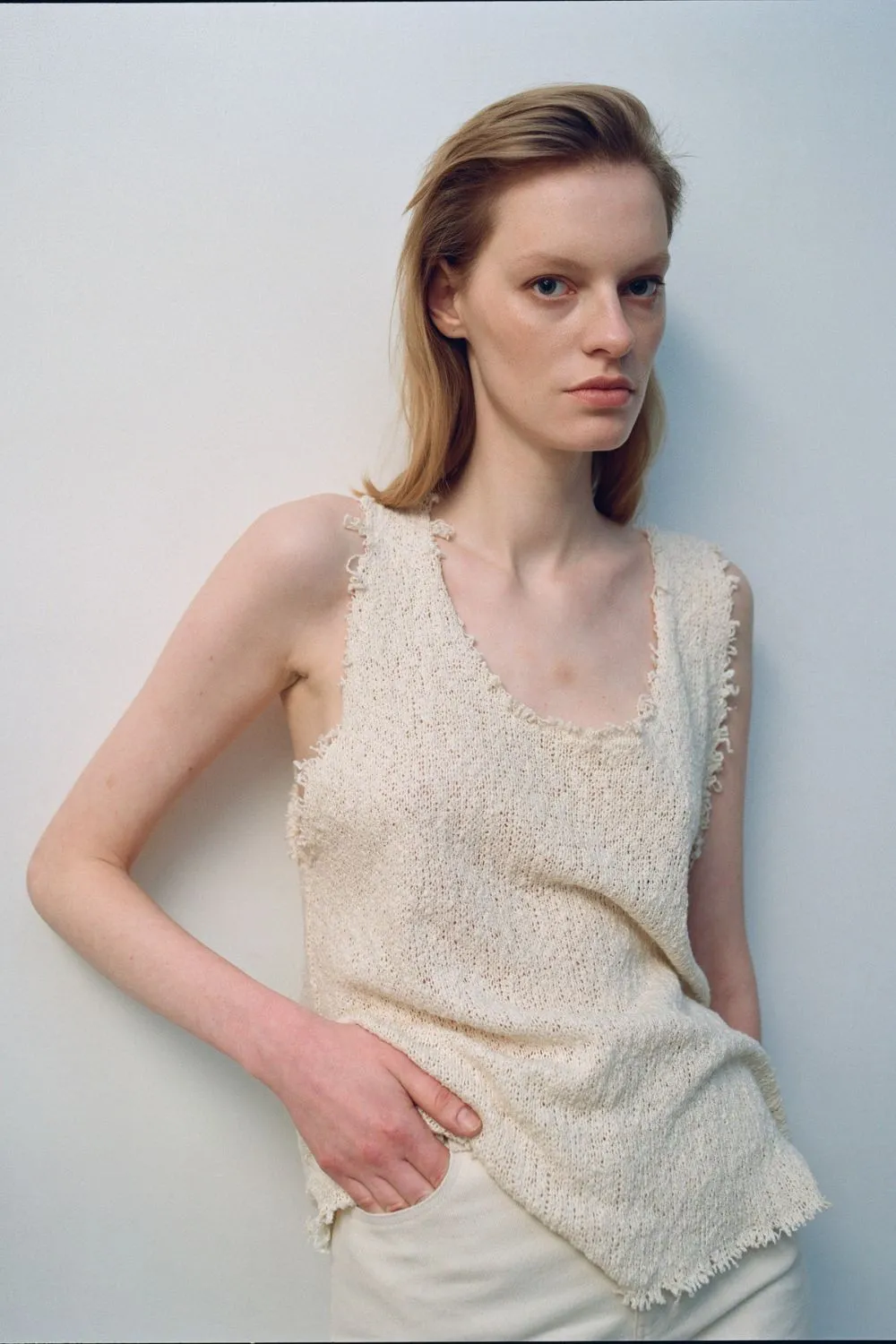 Knit Top