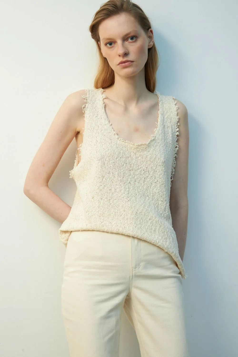 Knit Top