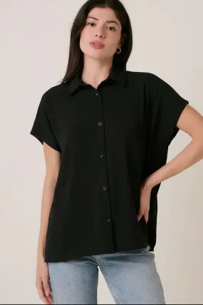 Limelight Dolman Top