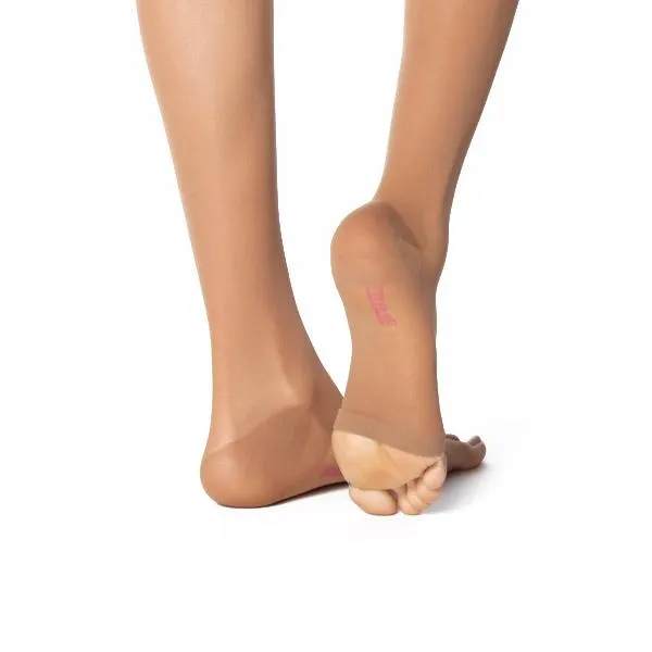 Mediven Sheer & Soft Thigh High, Open Toe